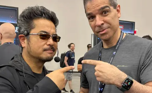 Энтузиаст добавил создателя Tekken 8 в Mortal Kombat 1, ему понравилась идея камео