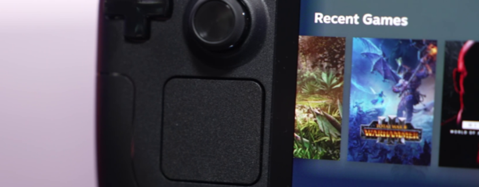 Похоже, SteamOS вскоре станет общедоступной и будет работать с другими портативными игровыми ПК. Valve тестирует интригующее обновление