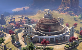 Sid Meier's Civilization 7 Gameplay Shown on PlayStation 5