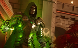 Fortnite получит новый сезон с героями Marvel. В игре появится Доктор Дум и разнообразные персонажи Disney