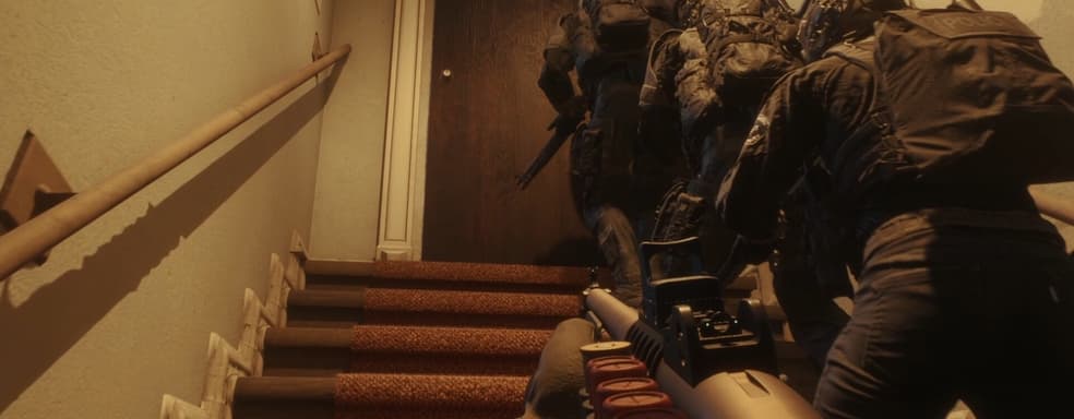 Скандальный шутер Ready or Not выйдет на PS5 в июле