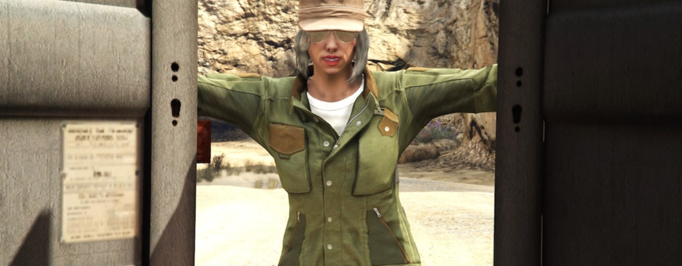 В GTA Online добавят зомби-режим, который вернёт игроков в Северный Янктон