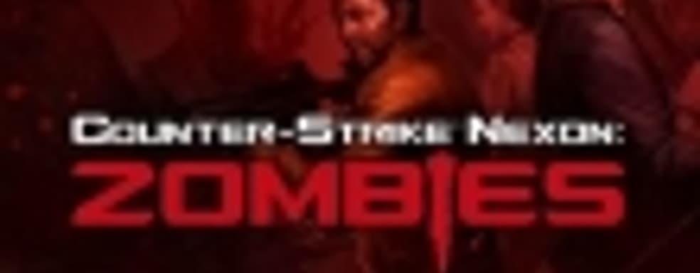 Условно-бесплатный Counter-Strike про зомби