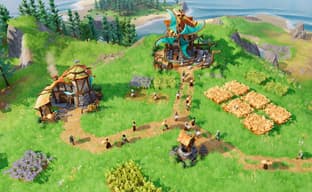 Pioneers of Pagonia вышла и хорошо продается. Удачный ответ на провал The Settlers: New Allies