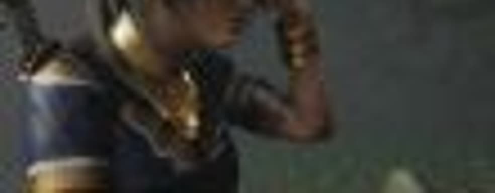 Тайна восьмой дополнительной гробницы для Shadow of the Tomb Raider