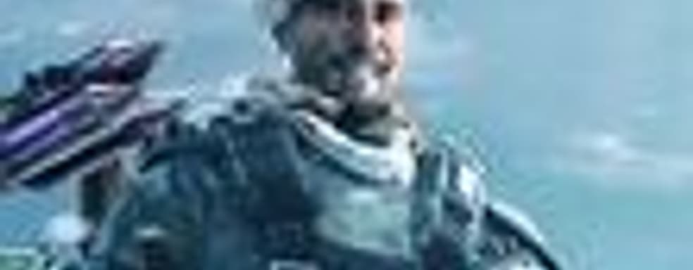 Праздничное поздравление от Guerilla