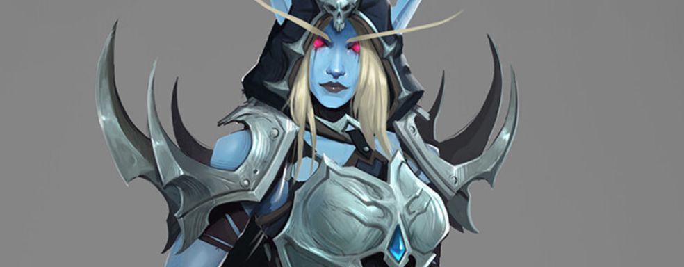 Blizzard заработала на одном скине лошади WoW больше, чем на StarCraft 2