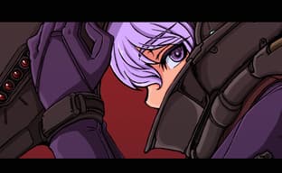 Для любителей и ненавистников аниме. Обзор инди-шутера Beyond Citadel