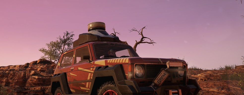 Saber Interactive усложняет и исправляет Expeditions A MudRunner Game. Вышло обновление 7.1