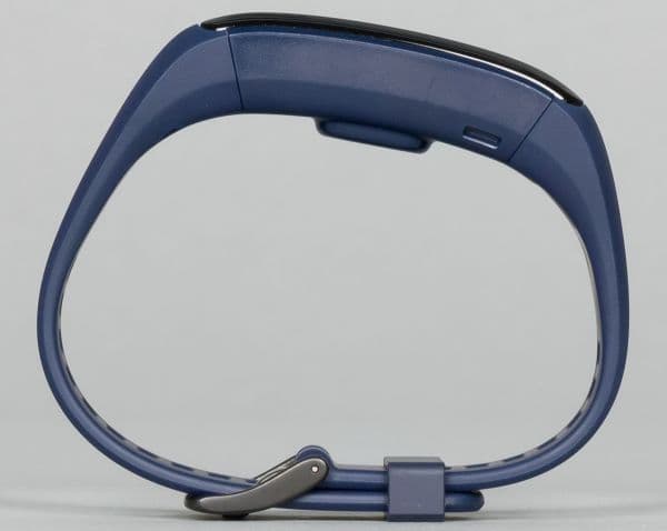 Фитнес-браслет Garmin vivosmart HR