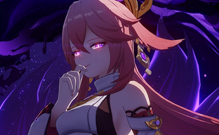 Genshin Impact Girls in New Costumes Shown in Action. Yae Miko's Underwear Has Already Been "Nerfed"