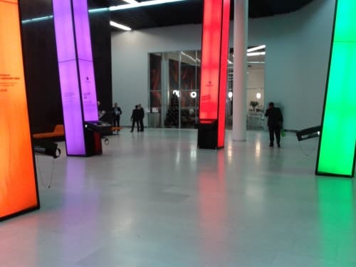 снимок, сделанный камерой Samsung Omnia W при стандартных настройках