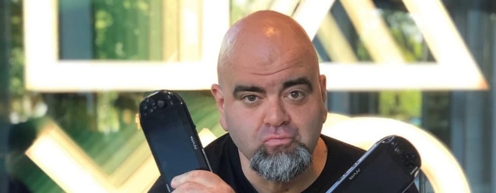 Ветеран PlayStation присоединился к Nintendo для работы со сторонними разработчиками ААА-игр