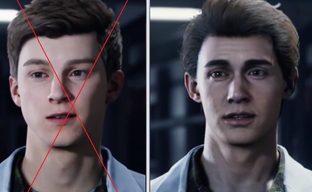 В Spider-Man на ПК нашли модель Питера Паркера с правильным лицом. Моддеры готовят лучшую версию игры