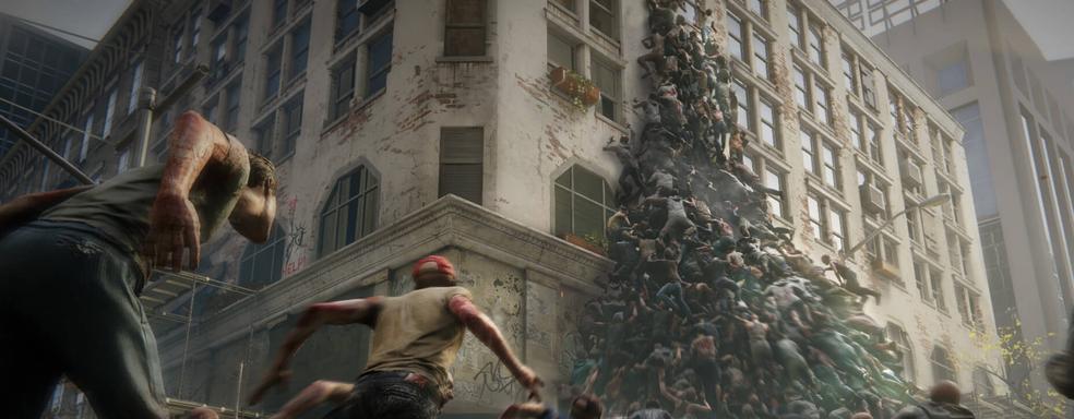 Saber Interactive уверяет, что World War Z популярнее, чем Left 4 Dead 2
