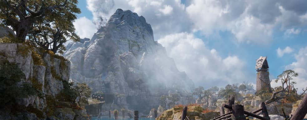 God of War Ragnarok усовершенствует, а не переосмыслит механики оригинала 2018 года