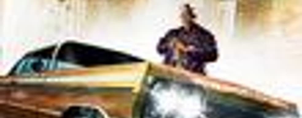 Saints Row 2 для PC. Официально