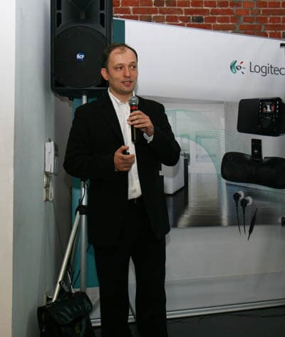 Роман Монин