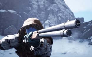 Icarus Survival to Get Performance Boost