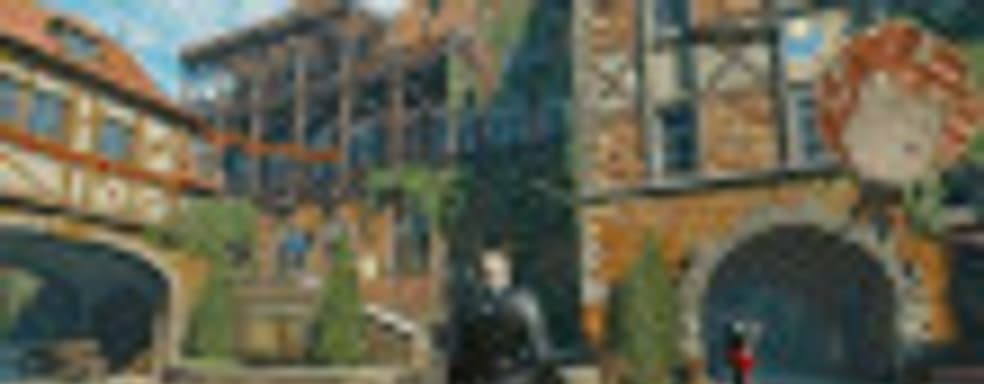 Switch-версия The Witcher 3 может получить улучшенную картинку и поддержку сохранений из Steam и GOG