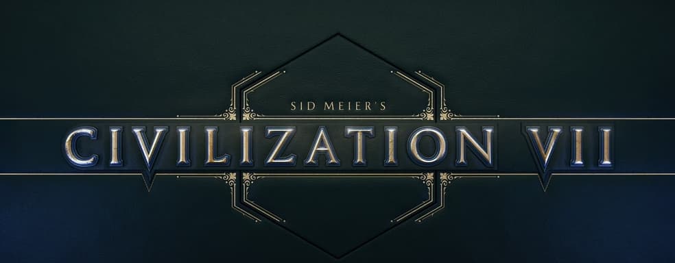2K Games раньше времени представила баннер Civilization 7