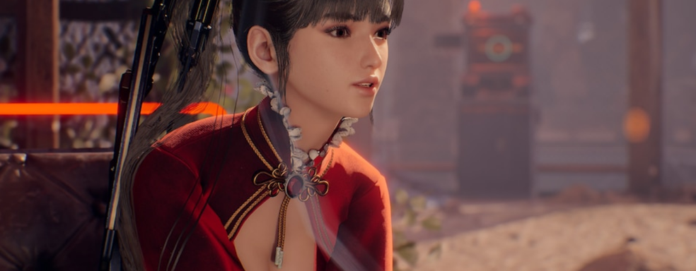 Геймдиректор Stellar Blade отреагировал на взлом —  аккаунт разработчиков используют для криптомошенничества