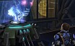 Space Siege - проблемная человечность Криса Тейлора