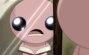 The Binding of Isaac Rebirth Receives Update with Balance Changes and Online Crash Fixes