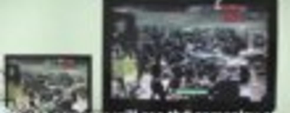 Kingdom Under Fire II и качественная оптимизация