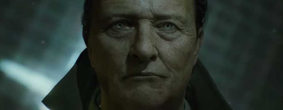 Обновлённый персонаж Рутгера Хауэра и мрачное будущее – опубликован трейлер Observer System Redux для «Нового поколения»