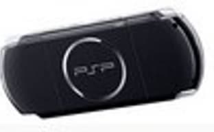 Европейский прайс-кат PSP