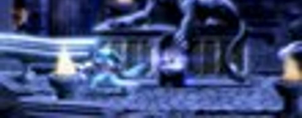 Dust: An Elysian Tale в XBLA в этом году