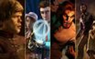 Генеральный директор Telltale Games покинул свой пост