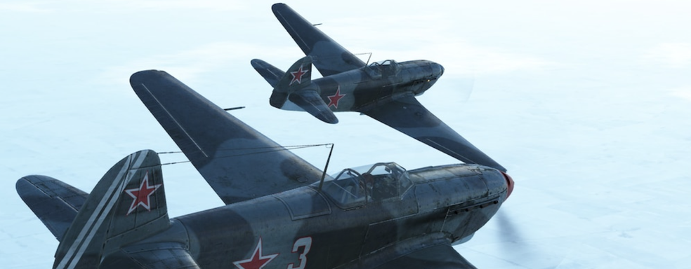 1C Game Studio бесплатно раздаст «Ил-2 Штурмовик: Битва за Москву» на ПК. Запущен обратный отсчёт до начала масштабной акции
