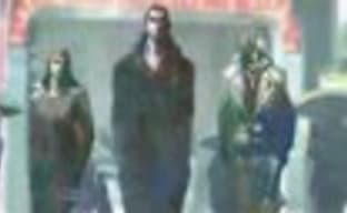 Трейлер Yakuza для PSP