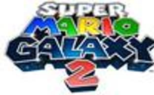 Super Mario Galaxy 2: дата выхода и трейлер 