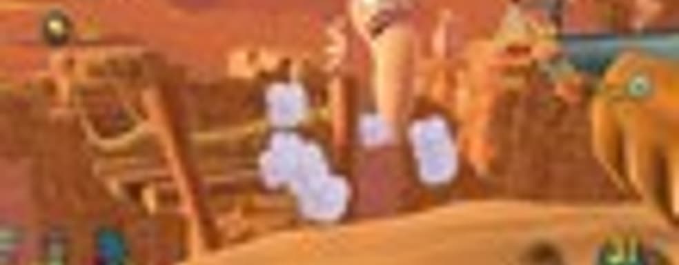 Worms: Ultimate Mayhem в Steam и Xbox Live 