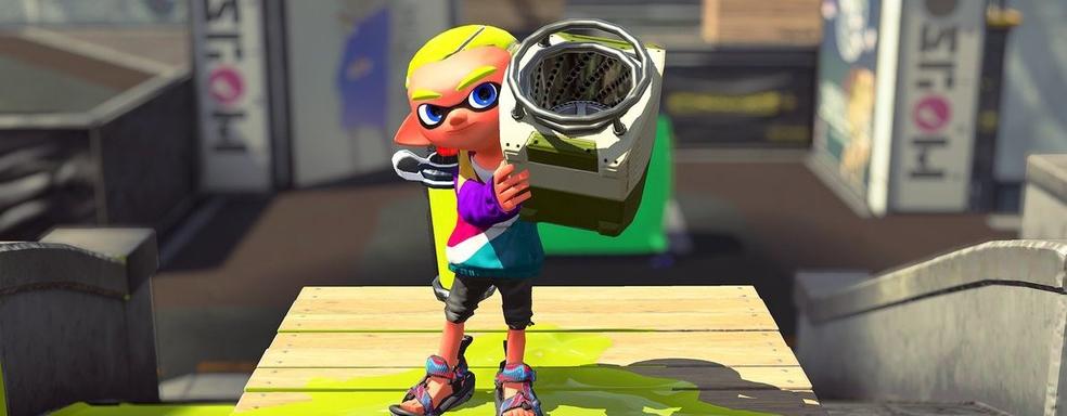 Серьезный баг в Splatoon 3 крайне разочаровывает многих игроков