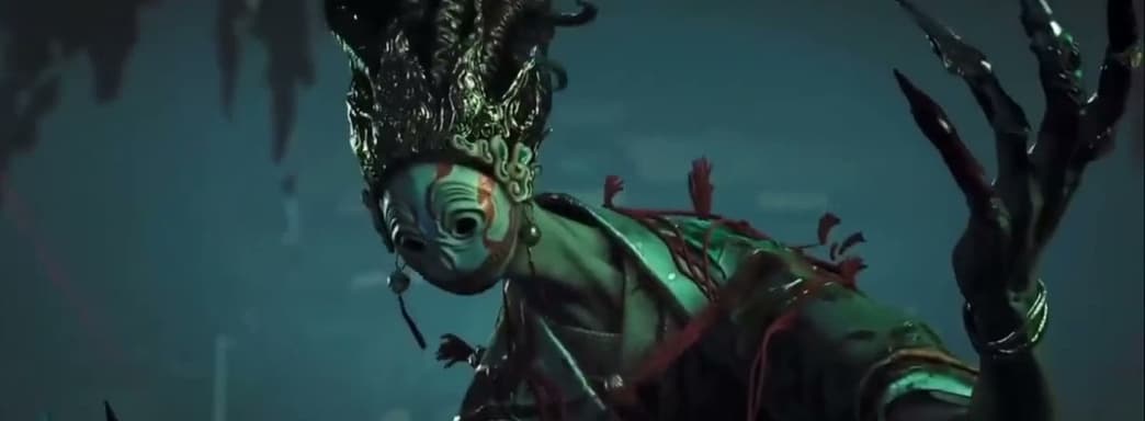 Capcom muestra un nuevo tráiler de gameplay de Onimusha: Way of the Sword