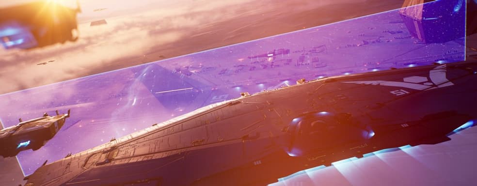 Релиз космической стратегии Homeworld 3 был перенесен