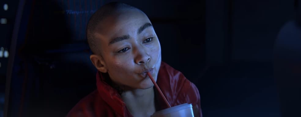 Звезда Intergalactic: The Heretic Prophet ответила на критику. «Они ещё полюбят игру»