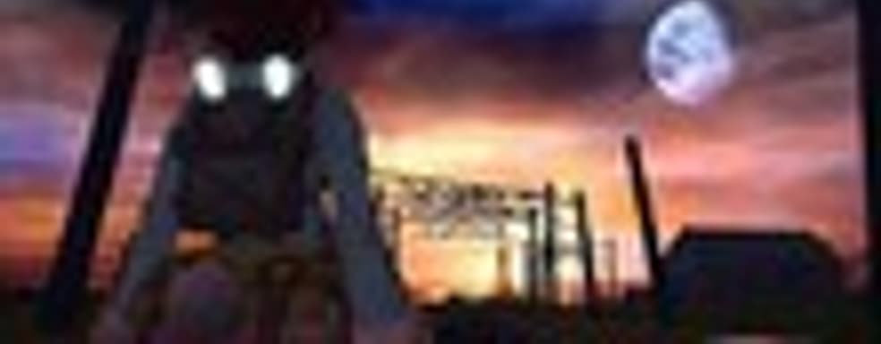 Fragile: Farewell Ruins в Европе в следующем году