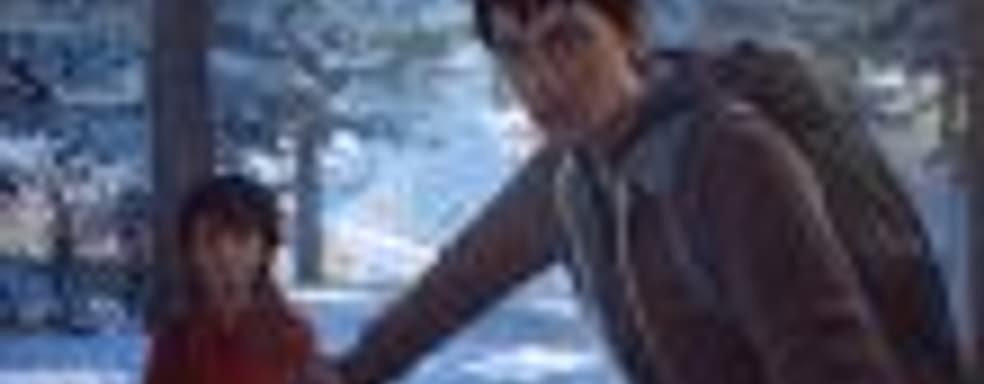 Ролик к выходу последнего эпизода Life is Strange 2