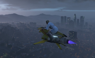 GTA Online fans are being listened to by AI. Rockstar Games is implementing advanced methods to combat toxicity in video games