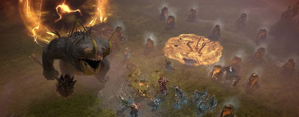 Самый серьезный нерф в истории Diablo 4, первые кадры из фильма «Мортал Комбат 2» — самое интересное за 17 марта