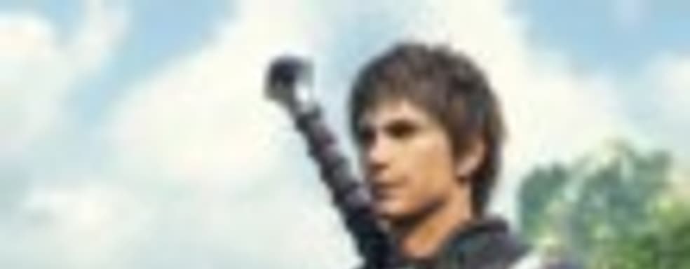 Final Fantasy XIV: A Realm Reborn – обновление Before the Fall