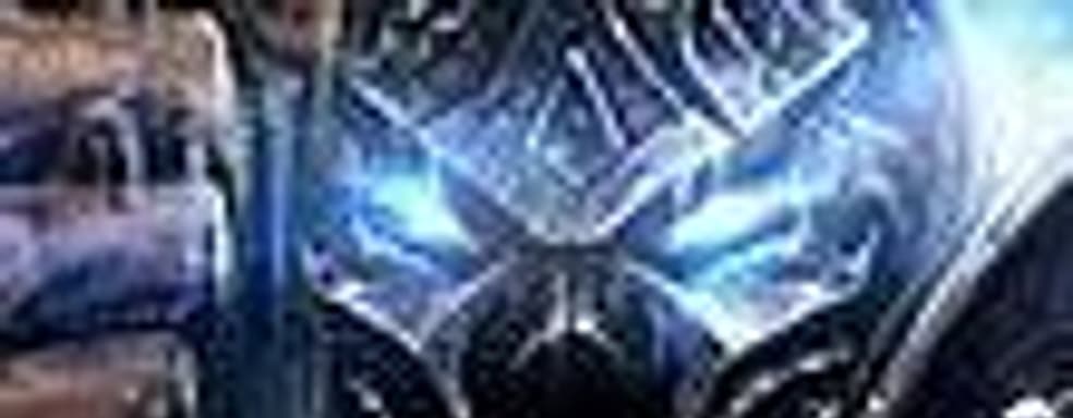 Четыре млн. копий Wrath of the Lich King за первый месяц