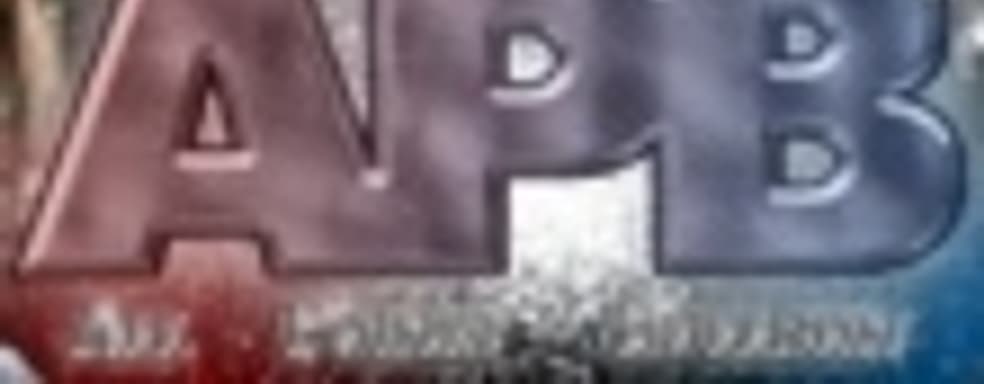 Весь пользовательский контент в APB будет удален