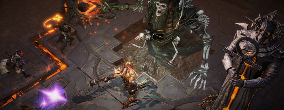 Blizzard оправдывает монетизацию в Diablo Immortal, что там с GTA 6 — самое интересное за 7 июля