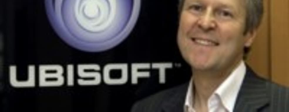 Yves Guillemot о будущем индустрии